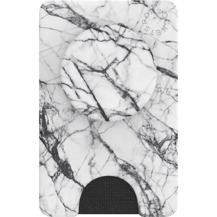 Alternativ bild 0 för PopSockets PopWallet+ - wallet for mobile phone / credit card
