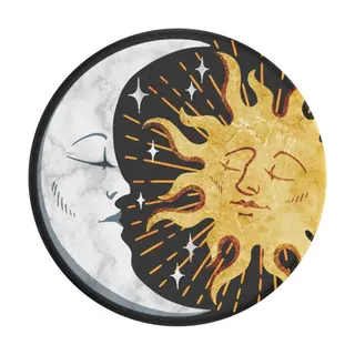 Produktfoto för PopSockets Sun and Moon