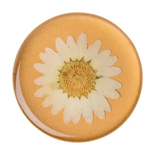 Produktfoto för PopSockets Swappable PopGrip - finger grip/kickstand for mobile phone tablet