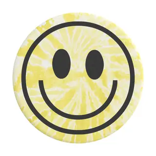Produktfoto för PopSockets Tie Dye Smiley