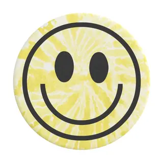 Produktfoto för PopSockets Tie Dye Smiley