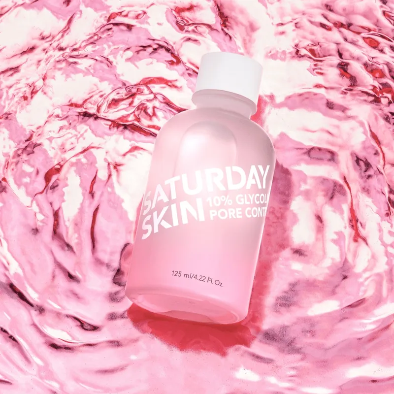 Bild 3 för Pore Clarifying Toner
