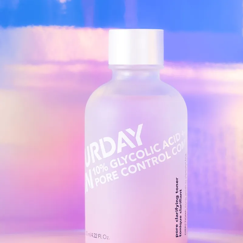 Bild 5 för Pore Clarifying Toner
