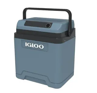 Produktfoto för Portable cooler IGLOO IE24 ACDC 12/230v