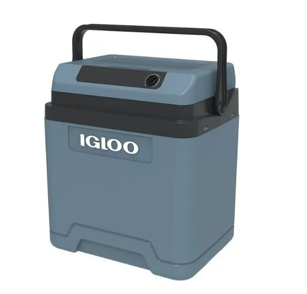 Alternativ bild 0 för Portable cooler IGLOO IE24 ACDC 12/230v