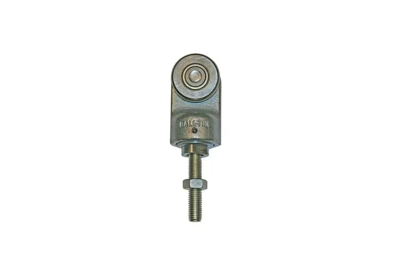 Alternativ bild 0 för Portrulle ball-tik enkelt - Styrke 1 - 431007