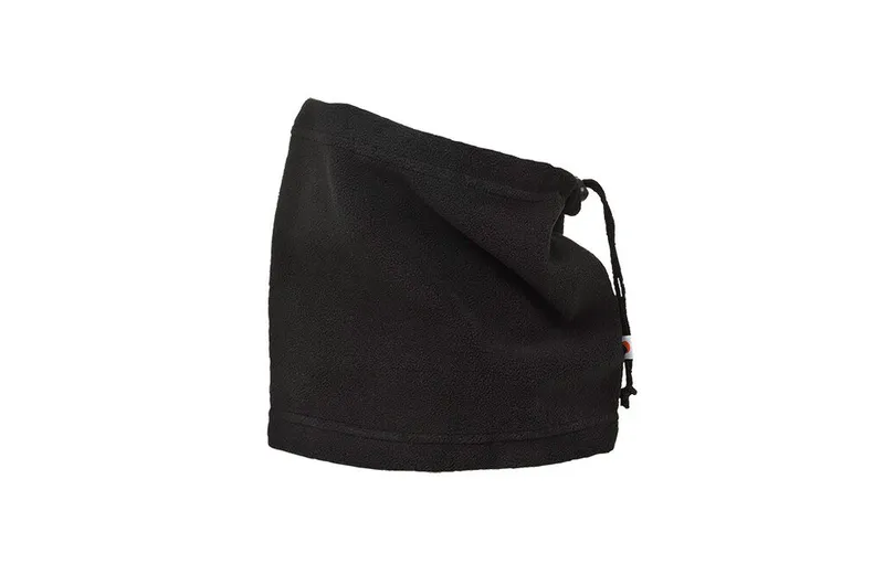 Alternativ bild 0 för PORTWEST® Tubhalsduk fleece PW CS21 svart ONE SIZE