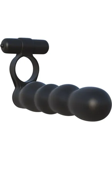 Bild 1 för Posable Partner Double Penetrator