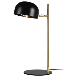 Produktfoto för POSE - BLACK/BRASS