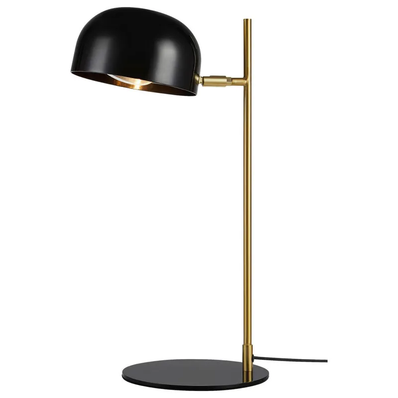 Bild 1 för POSE - BLACK/BRASS