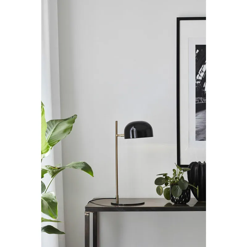 Bild 2 för POSE - BLACK/BRASS