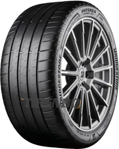 Bild 1 för Potenza Sport Evo