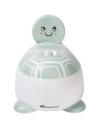 Produktfoto för Potta Comfort, Turtle Green