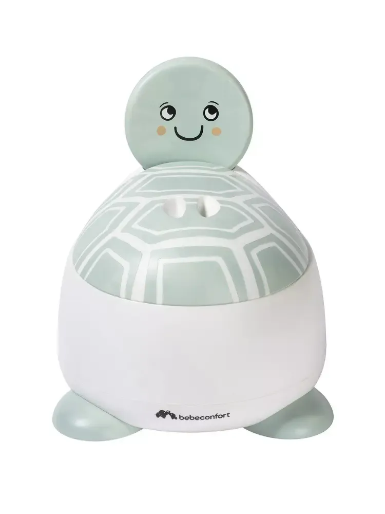 Alternativ bild 0 för Potta Comfort, Turtle Green