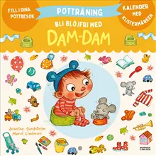 Produktfoto för Pottkalender