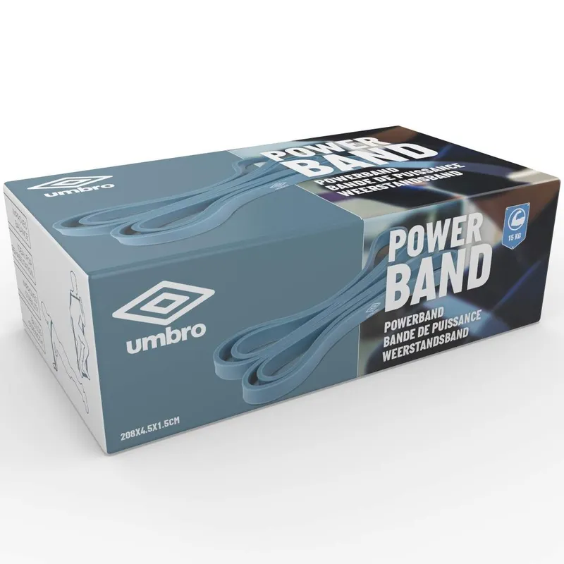 Bild 2 för Power band 15kg