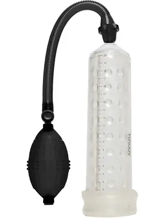 Produktfoto för Power Massage Pump with Sleeve