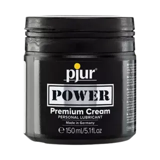 Produktfoto för Power Premium Cream Lube