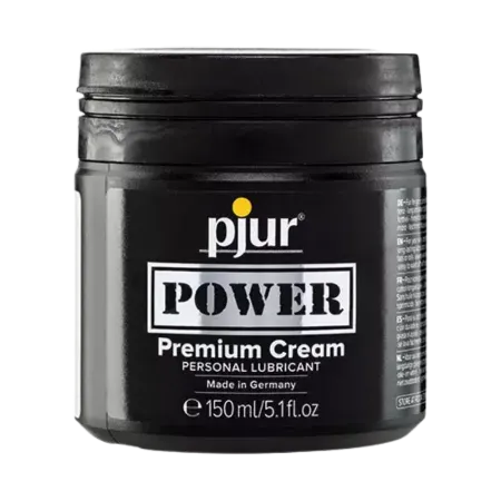 Bild 1 för Power Premium Cream Lube