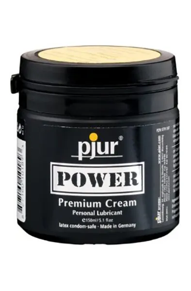 Bild 1 för Power Premium Cream Lube