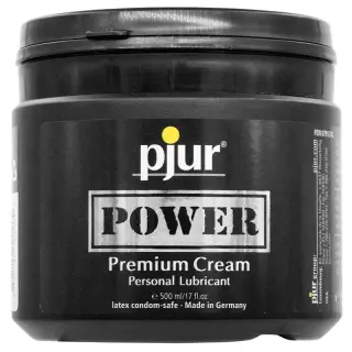 Produktfoto för Power Premium Cream Lube