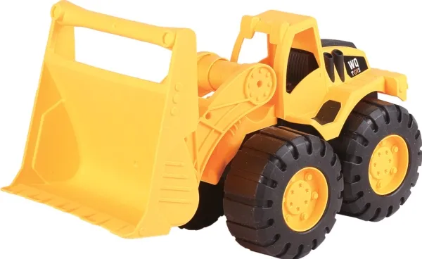 Alternativ bild 0 för Power X, Sandbox Bulldozer med frontblad 25 cm