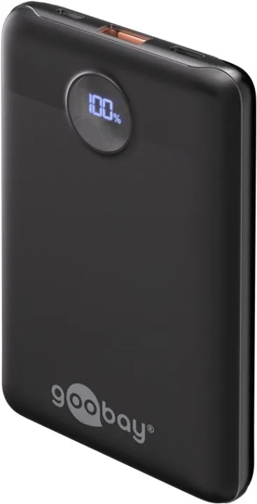 Alternativ bild 0 för Powerbank kompakt 10.000 mAh