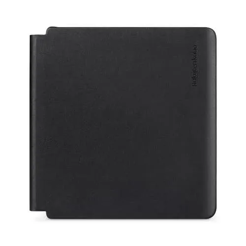 Alternativ bild 0 för PowerCover For Kobo Sage - Black