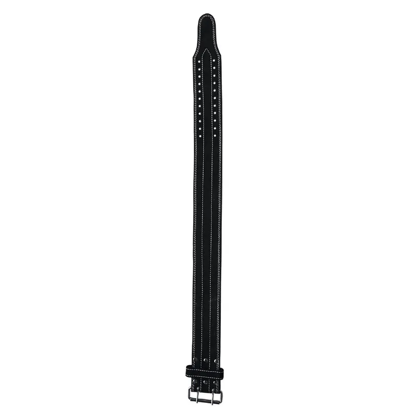 Bild 2 för Powerlifting Belt, black, large