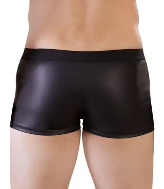 Produktfoto för Powernet Pants with Zipper - Black