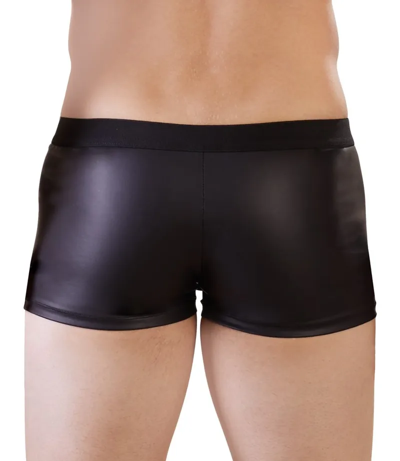 Alternativ bild 0 för Powernet Pants with Zipper - Black