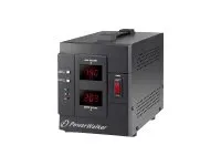 Alternativ bild 0 för Powerwalker Avr 2000/siv