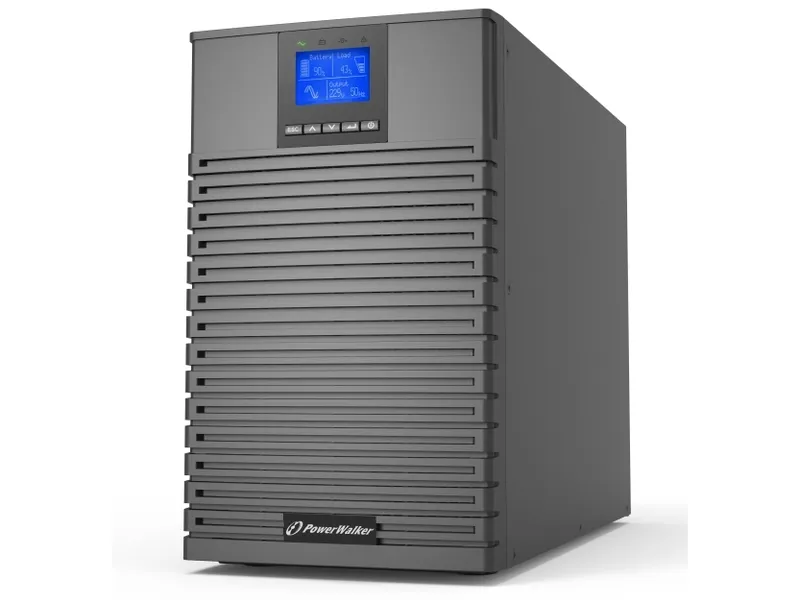 Alternativ bild 0 för Powerwalker Vfi 3000 Ict Iot