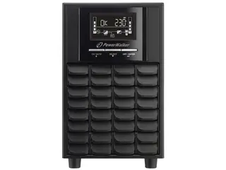 Produktfoto för PowerWalker VI 1100 CW, Linjeinteraktiv, 1,1 kVA, 770 W, Sinus, 162 V, 290 V