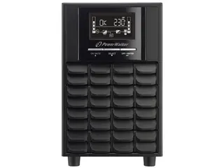 Produktfoto för PowerWalker VI 1100 CW, Linjeinteraktiv, 1,1 kVA, 770 W, Sinus, 162 V, 290 V