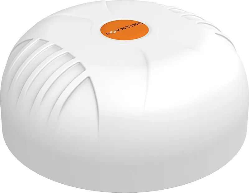 Alternativ bild 0 för Poynting Antenner 5GLTE Bil Marin AMIMO0004V117W WiFi vit SMA M 356dBi GPSGlonass 2M SMAM kabel IP69K