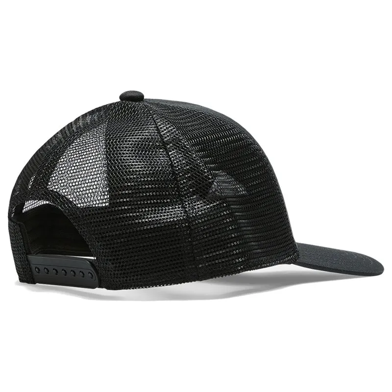Bild 2 för PP Trucker Cap Black (One Size)