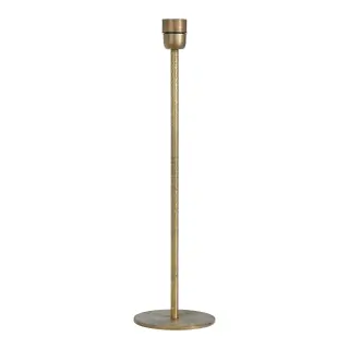 Produktfoto för PR Home Base 1444502 Beaten Gold 45cm