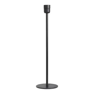 Produktfoto för PR Home Base 1444503 Matt Svart 45cm