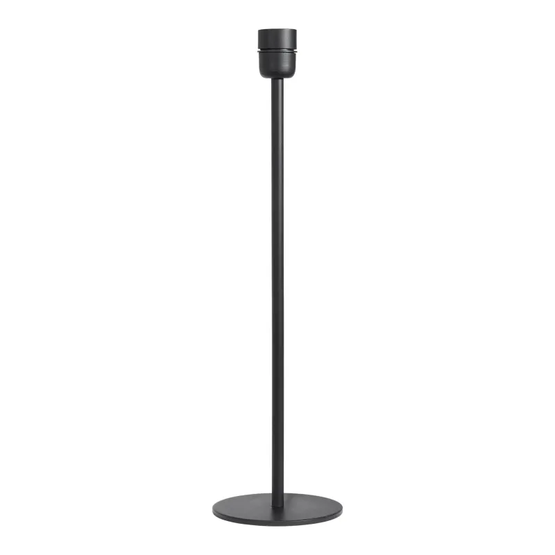 Alternativ bild 0 för PR Home Base 1444503 Matt Svart 45cm