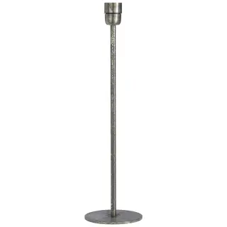 Produktfoto för PR Home Base 1445501 Beaten silver