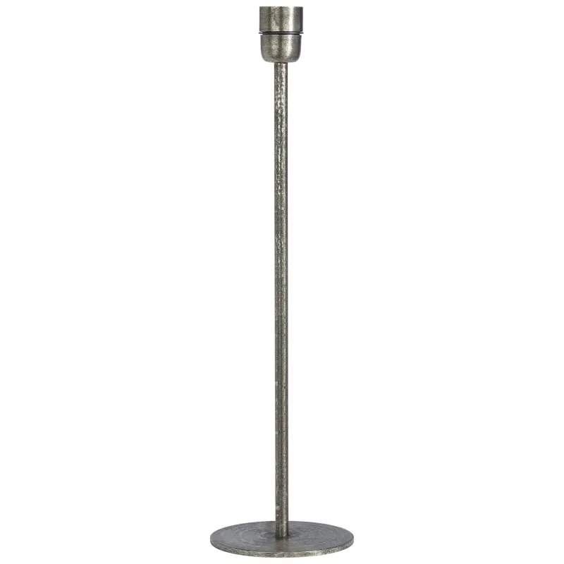 Alternativ bild 0 för PR Home Base 1445501 Beaten silver