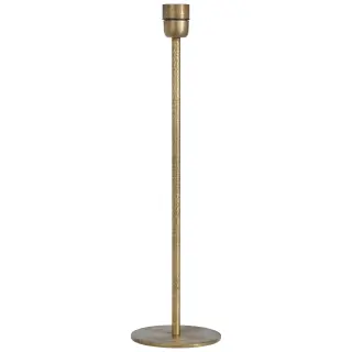 Produktfoto för PR Home Base 1445502 Beaten Gold 55cm