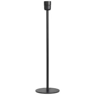 Produktfoto för PR Home Base 1445503 Matt Svart 55cm
