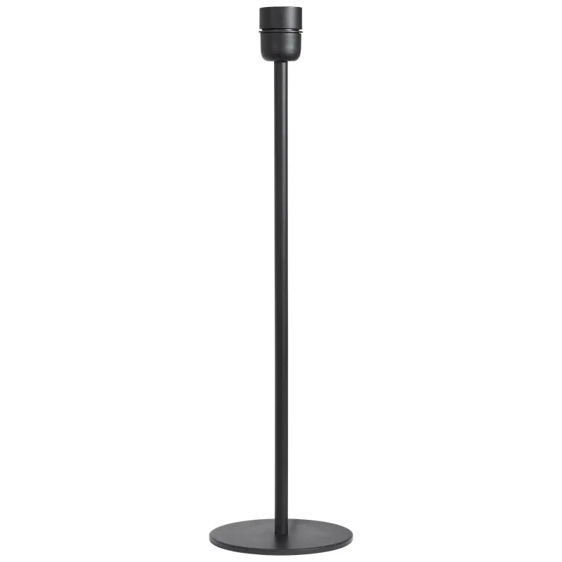 Alternativ bild 0 för PR Home Base 1445503 Matt Svart 55cm