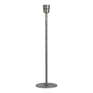 Produktfoto för PR Home Base1444501 Beaten silver