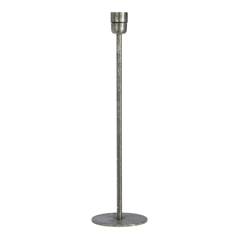 Alternativ bild 0 för PR Home Base1444501 Beaten silver