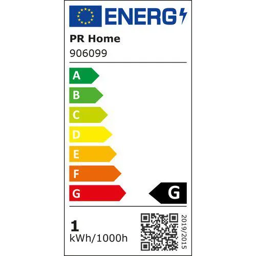 Bild 2 för PR Home Bright 906099 LED Filament Opa