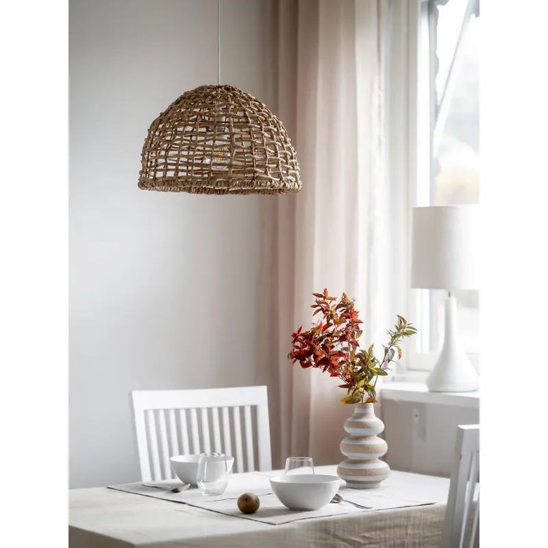 Bild 2 för PR Home Cebu Taklampa 3537-BT02 Natur