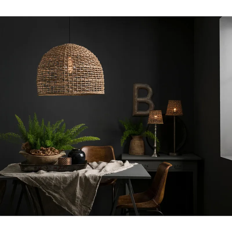 Bild 3 för PR Home Cebu Taklampa 3537-BT02 Natur
